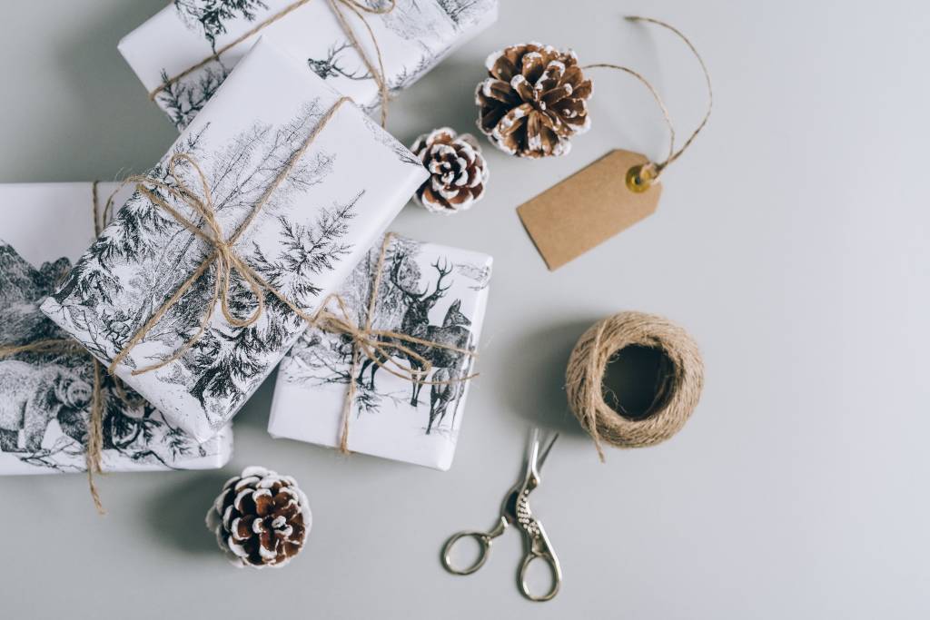 Amigo secreto DIY: 5 presentes personalizados para presentear neste Natal