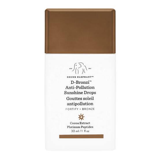 serum-bronzeador-drunk-elephant Serum bronzeador da Drunk Elephant