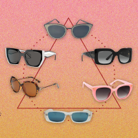 Óculos de sol: dicas para escolher o par perfeito para o verão 2024