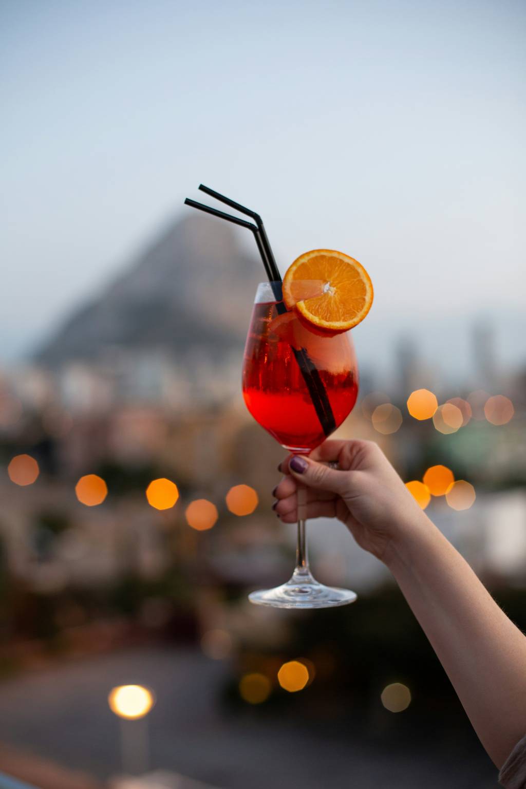 Aperol Spritz Aperol Spritz