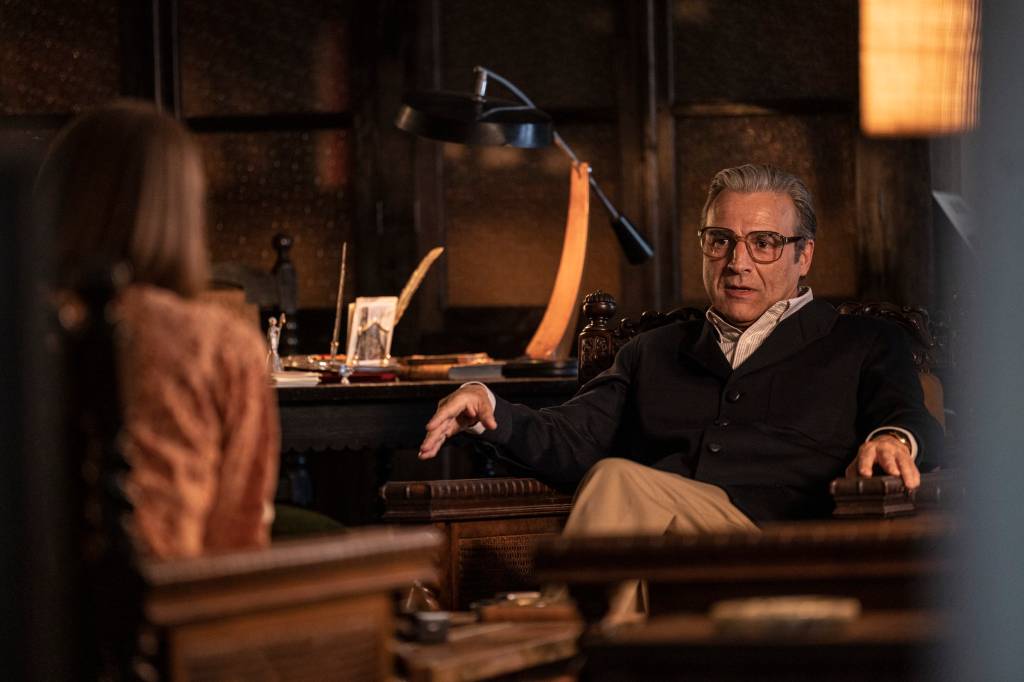 Balenciaga e a genialidade da moda registrada por uma repórter