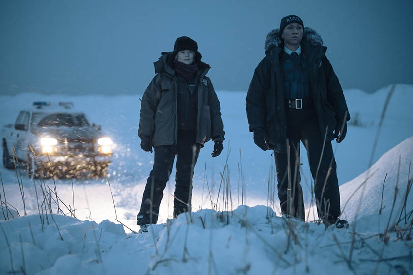 Jodie Foster fala sobre nova temporada de “True Detective”, da HBO Max