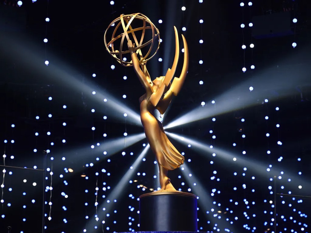 Tudo o que você precisa saber para assistir o Emmy 2024.