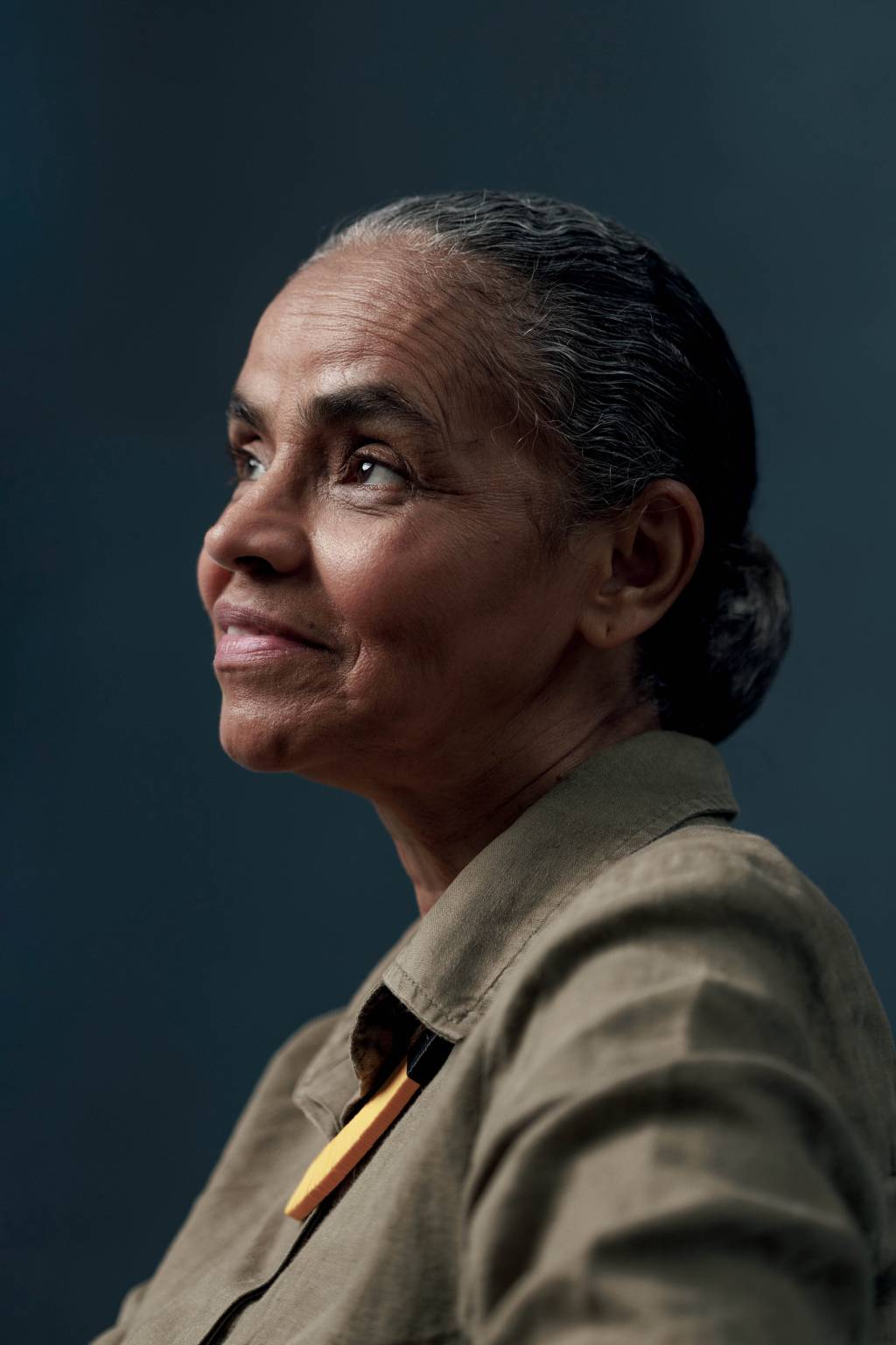 Marina Silva capa Marina Silva capa