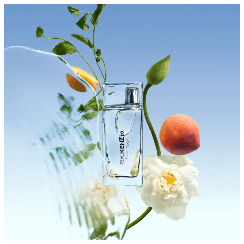 perfume-para-calor Perfume fresco para usar durante o verão