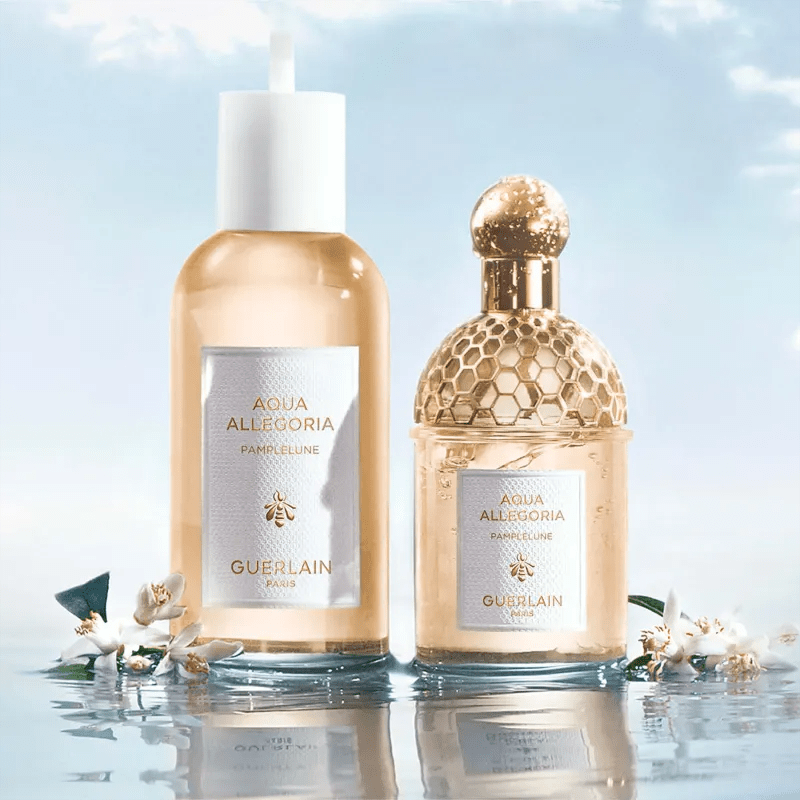 perfume-para-períodos-quentes Perfume fresco para usar durante o verão
