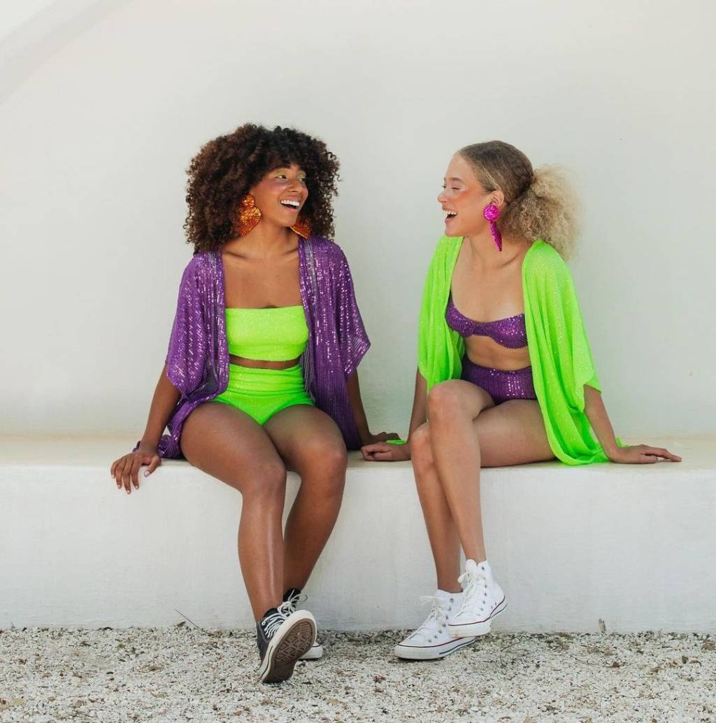 roupa-para-bloquinho Roupa para usar no carnaval