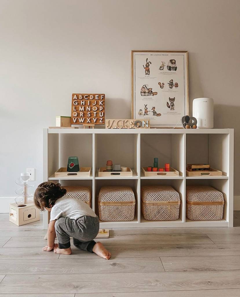 sad-beige-babies-nova-tendência-do-tiktok-3 A exposição a cores vivas pode trazer diversos benefícios ao desenvolvimento