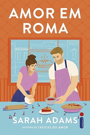 61o5UoMs-hL._SY466_ amor em roma