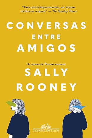 717zKKQ5UkL._SY466_ conversas entre amigos