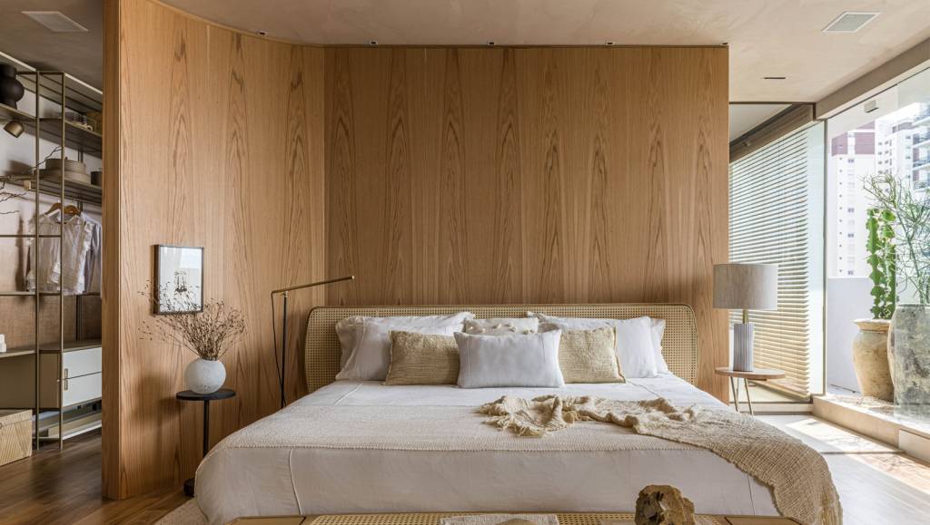 14 quartos com estilo escandinavo para se inspirar