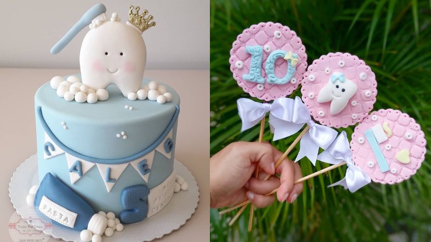 Festa do primeiro dente: o que é e como fazer