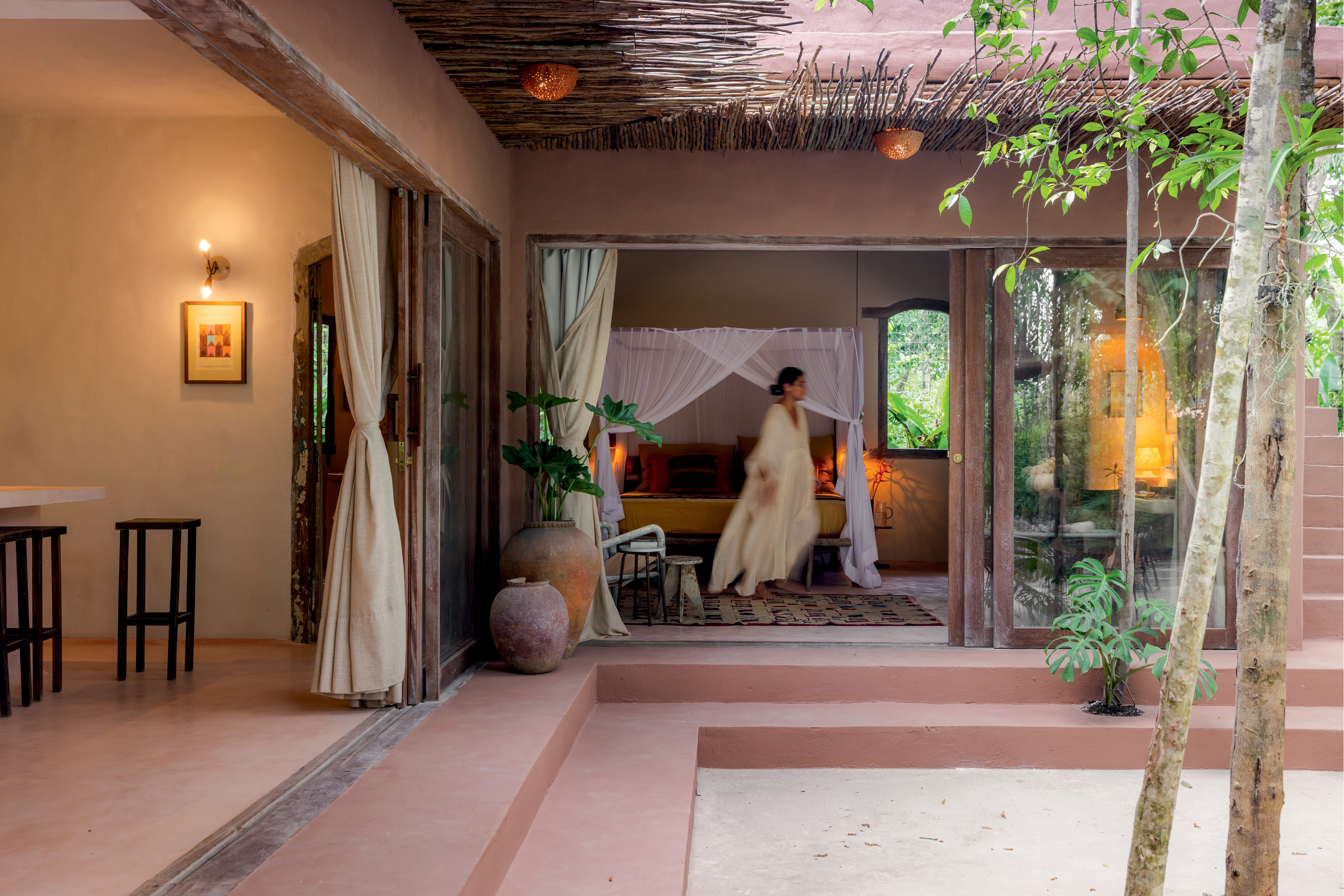 Indoor – Casa Buri Indoor - Casa Buri