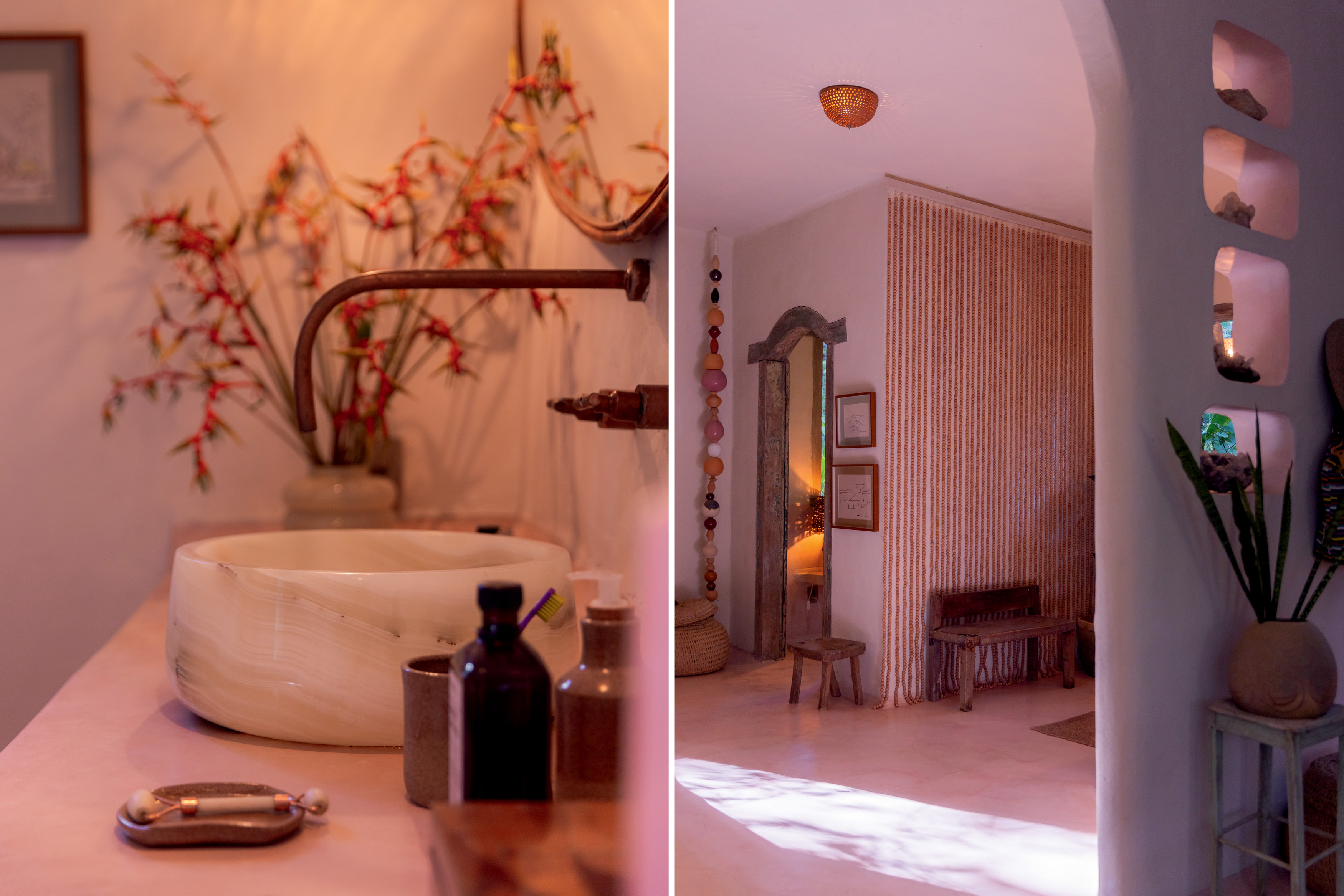 Indoor - Casa Buri