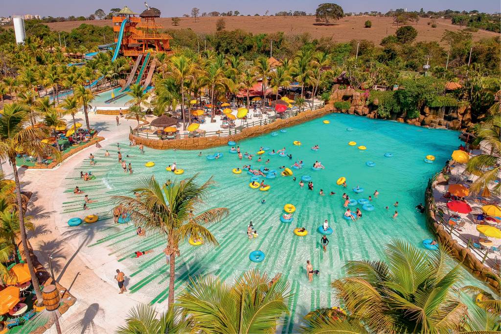 Viagem: Dicas de destinos para cada feriado de 2024