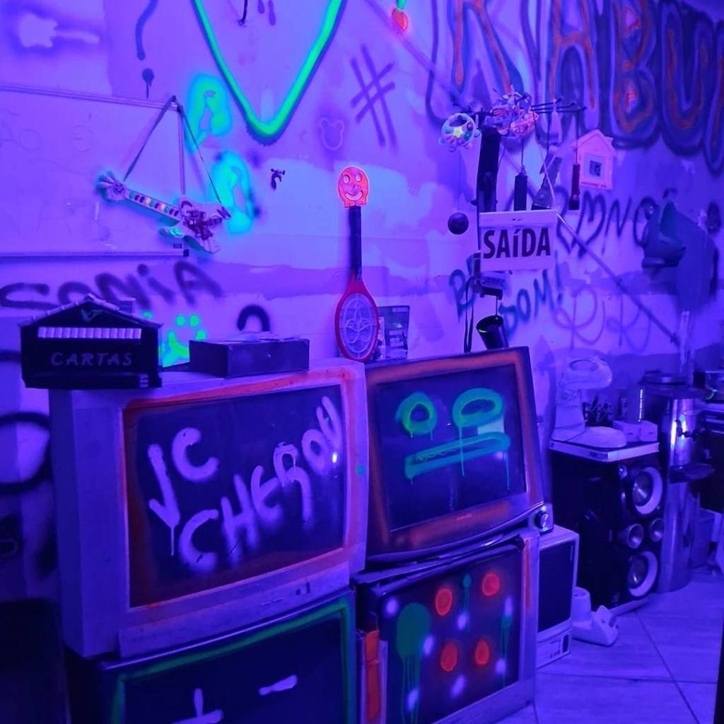 Rage-Room-lugares-para-aliviar-estresse-em-SP Rage Room