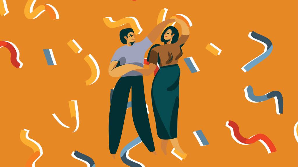 Amor de carnaval… fora de época