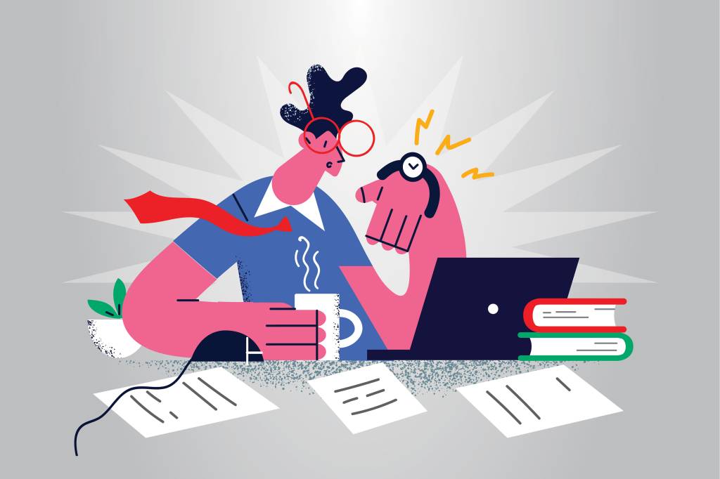 Já mudei meus planos para 2024 (e tudo bem!)