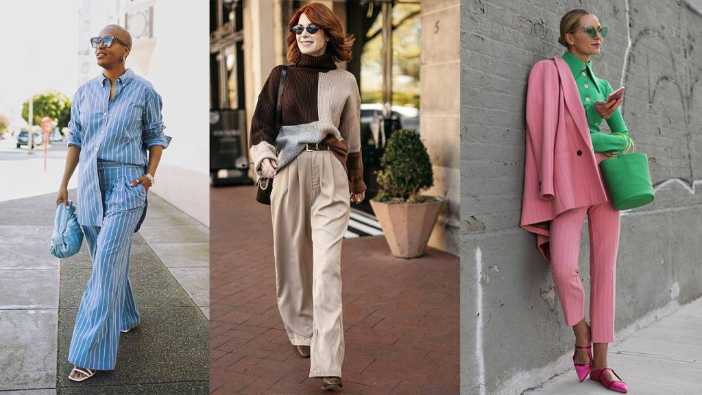 5 dicas para escolher uma boa calça de alfaiataria