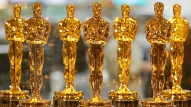 Confira quais filmes do Oscar 2024 já estão disponíveis nos streamings ou cinema.