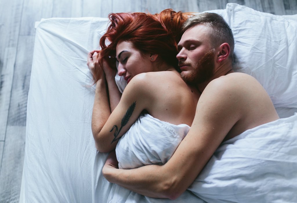 Sexonambulismo: entenda se é possível transar dormindo