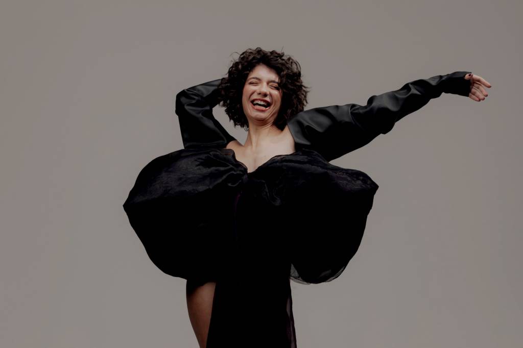 Rafaela Azevedo: “humor de menino da quinta série já não cola mais”