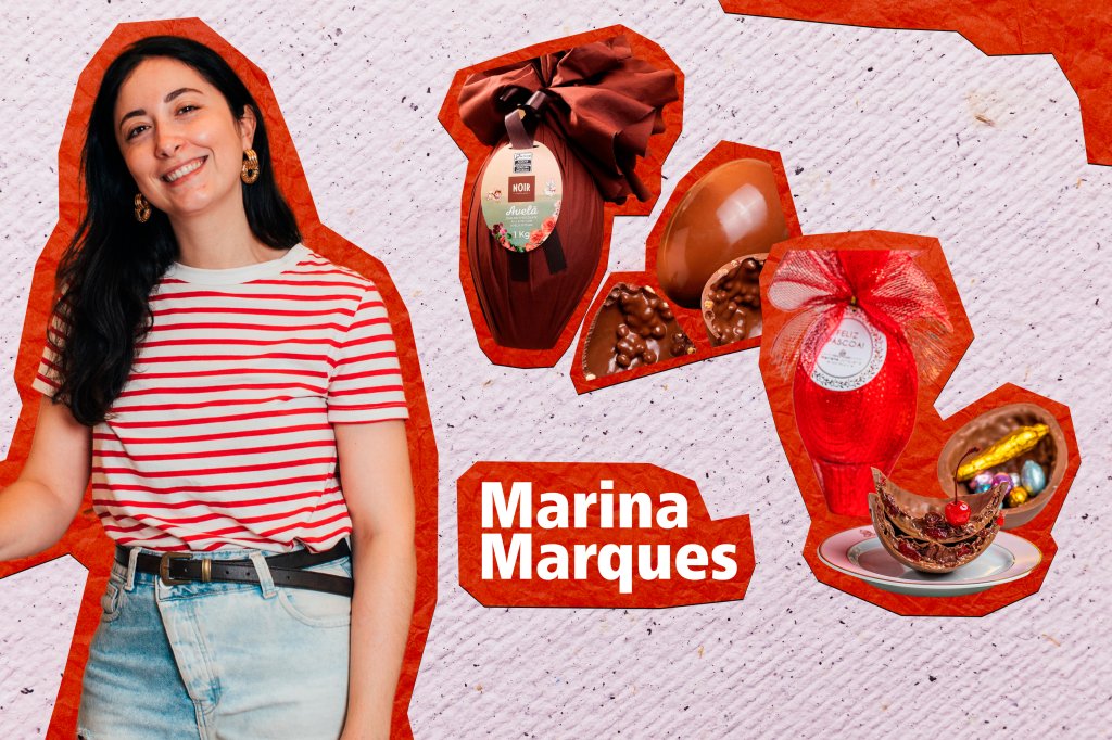 Jurada Marina Marques, editora de lifestyle em CLAUDIA