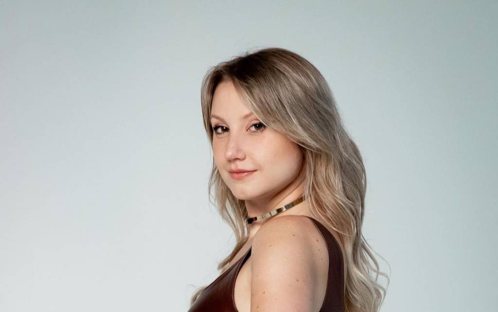 Nicolle-Merhy-jogadora-profissional Nicolle Merhy