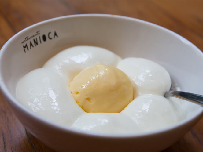 Casa Clã 2024: Helena Rizzo ensina menu completo para o almoço