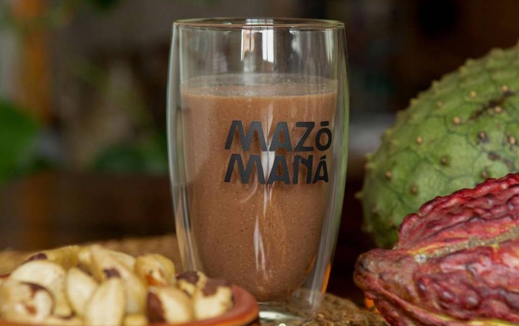 Supershake-floresta-amazonica Suplemento feito com ingredientes da Floresta Amazônica