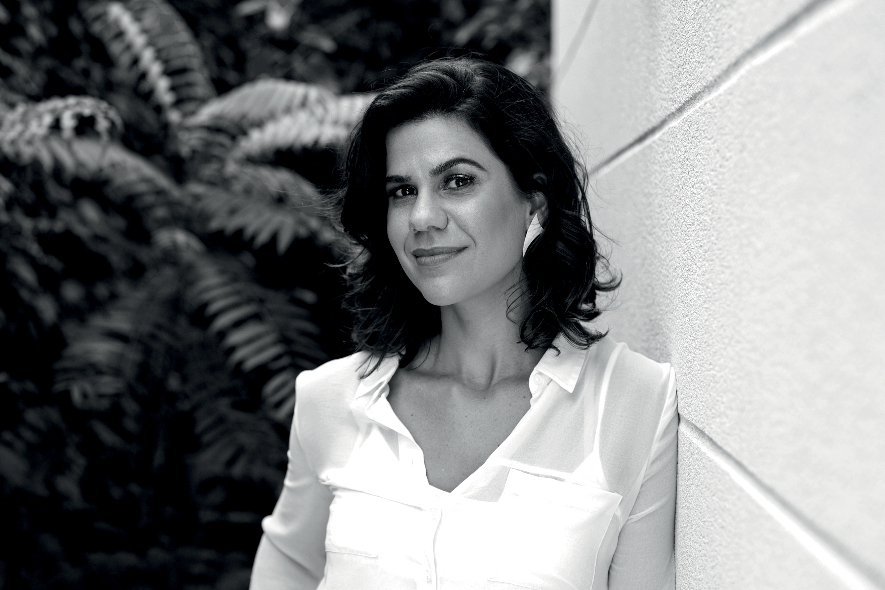 Viviane Sedola