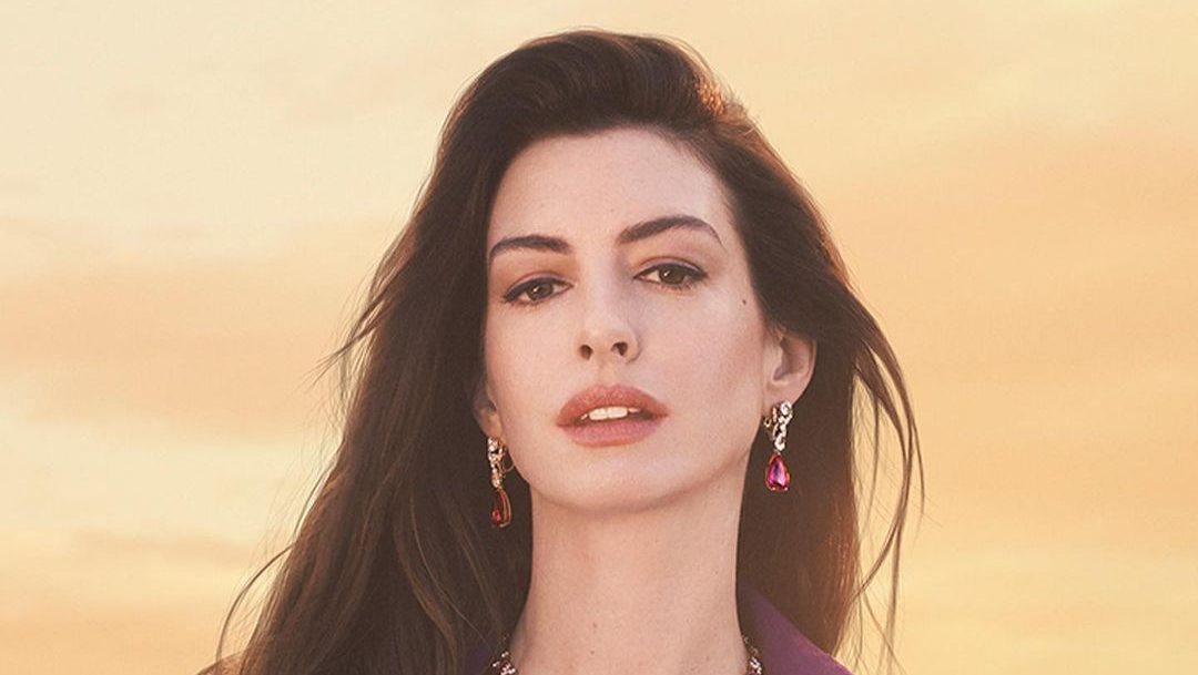 Anne Hathaway fala sobre aborto espontâneo sofrido em 2015