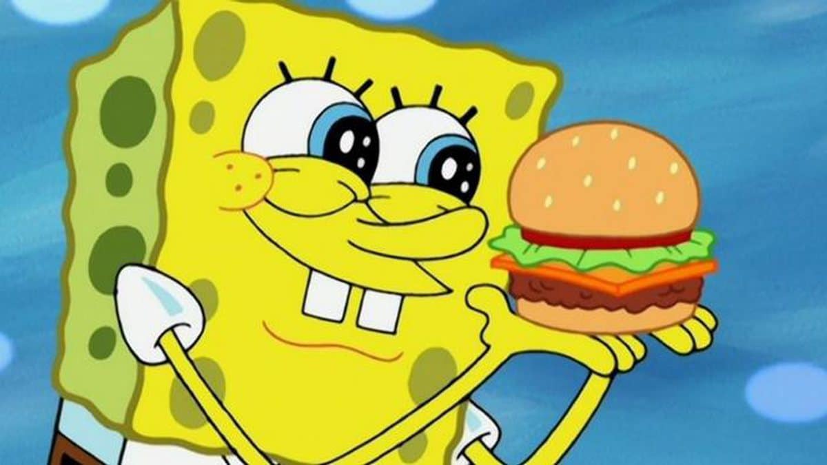São Paulo ganhará 1º restaurante oficial do Bob Esponja do mundo.