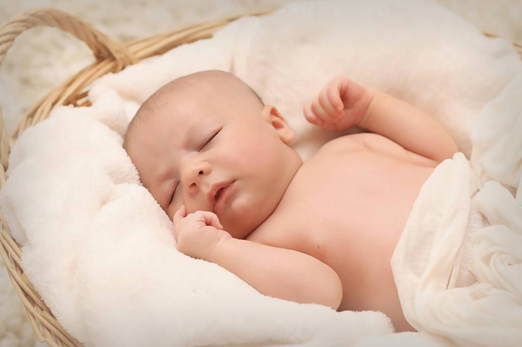 como-fazer-o-bebê-dormir-a-noite-toda-2 bebê dormir a noite toda