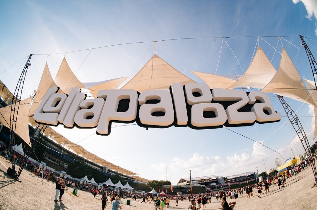 Saiba as melhores formas de chegar ao Autódromo de Interlagos para o Lollapalooza 2024.