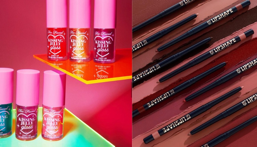 Estes são os maiores lançamentos de beleza de março!