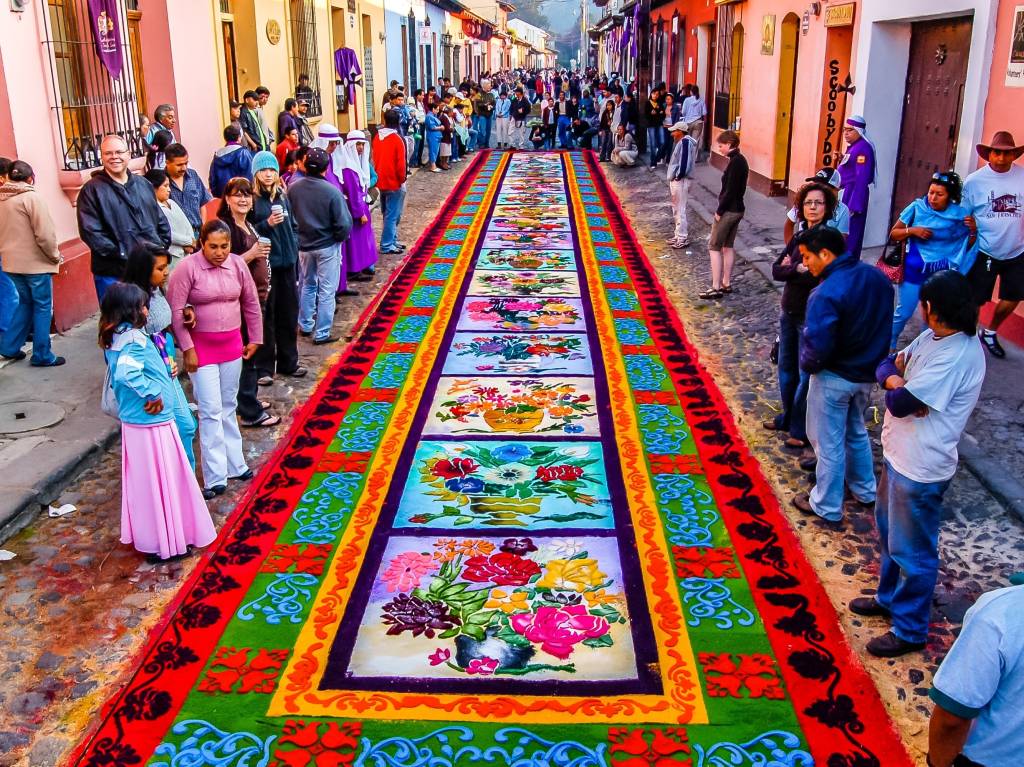 pascoa-mexico Descubra como a Páscoa é celebrada de forma única em diferentes países.