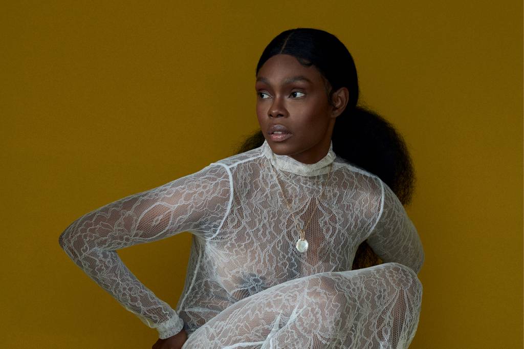 Xenia França: “O externo não pode pautar minha subjetividade”