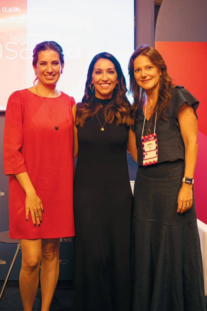Carreira-Foco-Profissional-talk-Casa-Clã-2024 Os melhores momentos de Casa Clã 2024