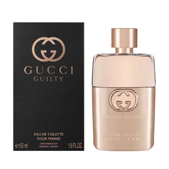 perfumes para outono gucci