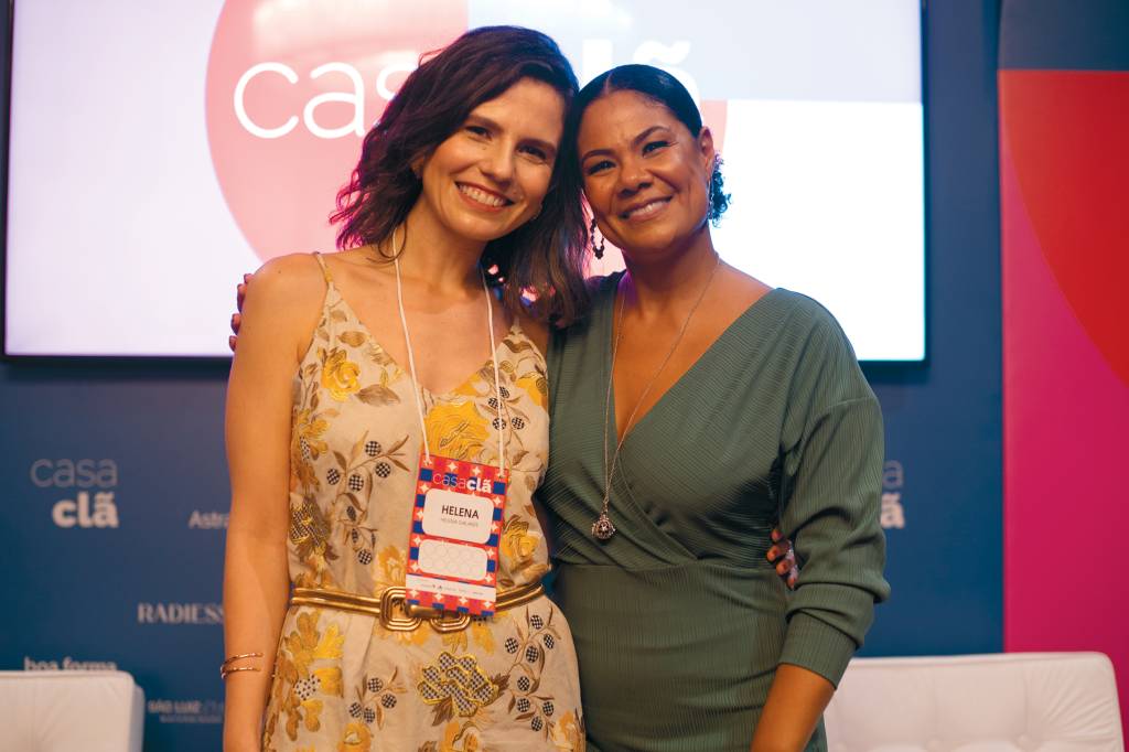 Jornada-da-Calma-ao-vivo-Ediane-Ribeiro Os melhores momentos de Casa Clã 2024