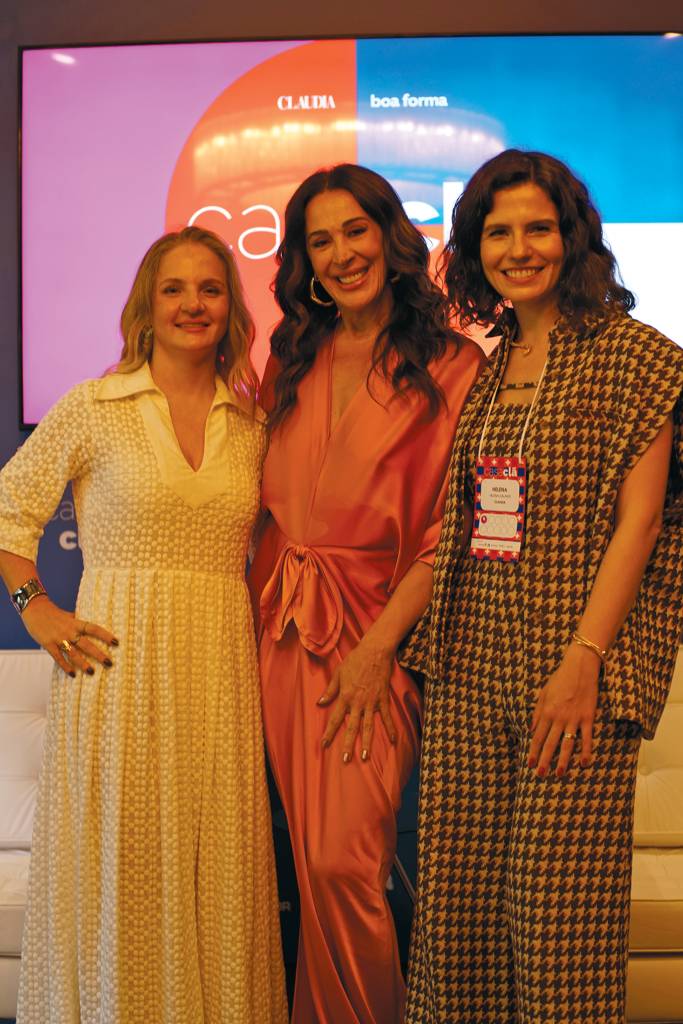 Tempo-de-Beleza-Claudia-Raia-Giovana-Pacini-Casa-Clã-2024 Os melhores momentos de Casa Clã 2024