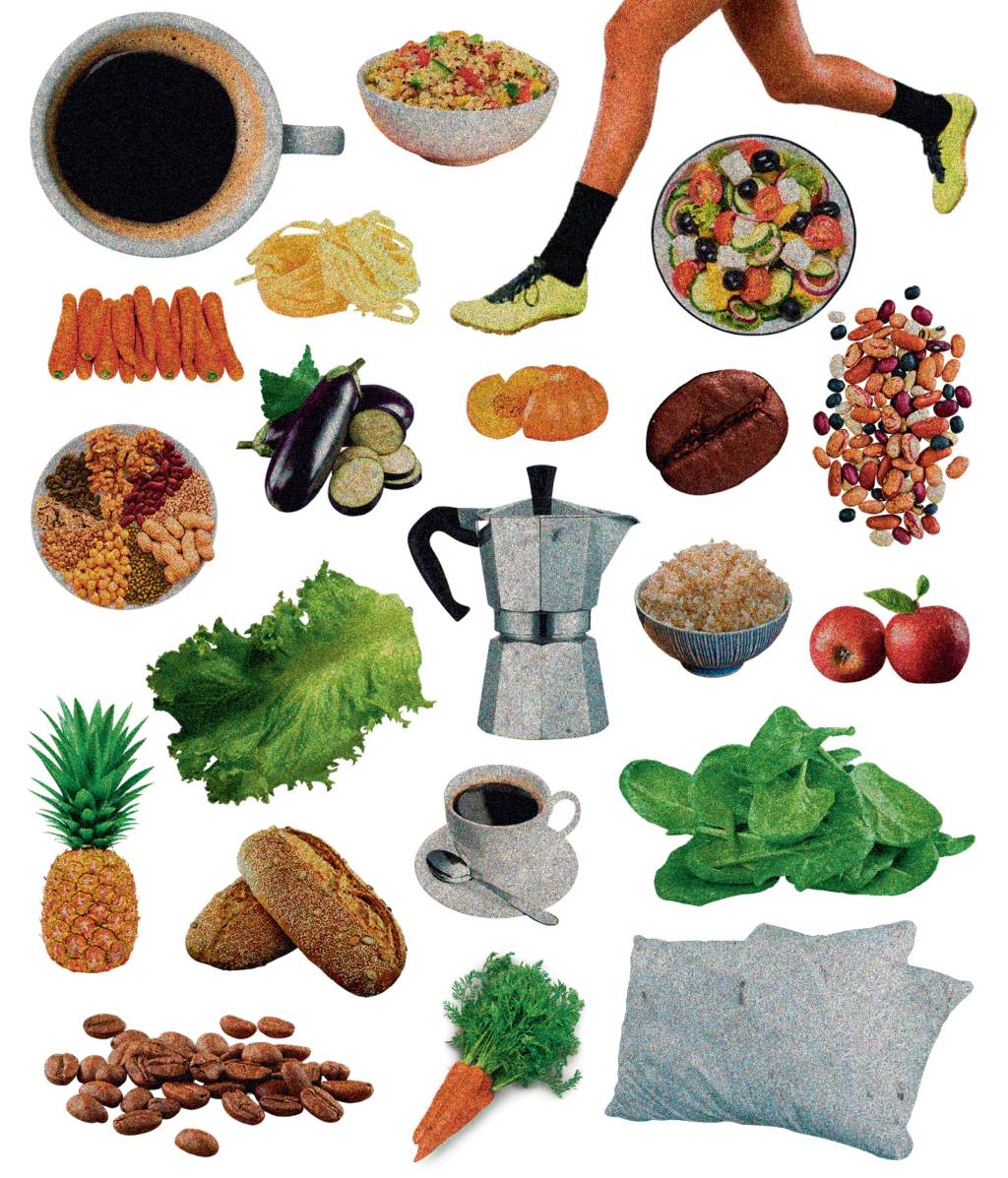 alimentos-suplementação Suplementos alimentares