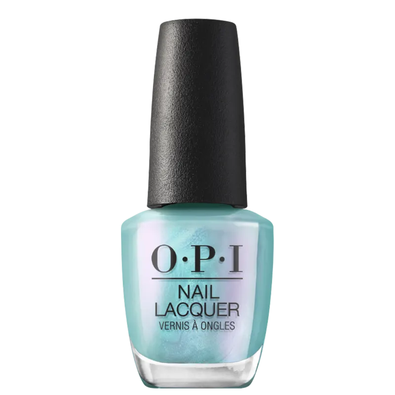 OPI Big Zodiac Energy Pisces the Future