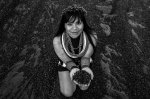 Celesty Suruí: conheça a primeira barista indígena do Brasil