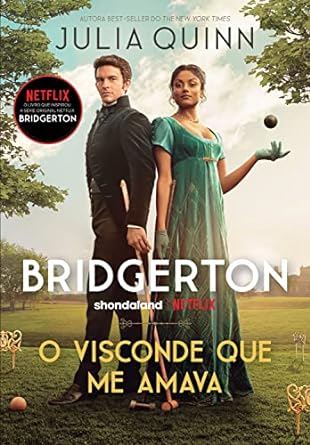 Saga "Os bridgertons"