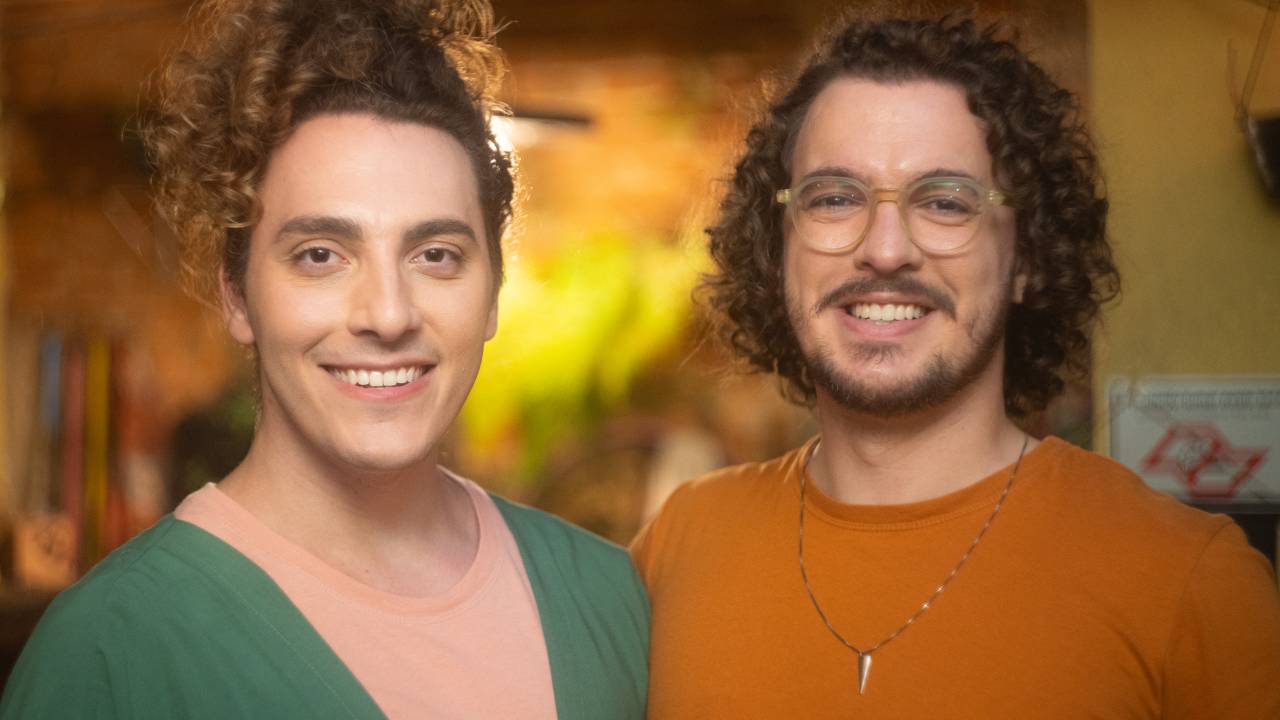 Novo podcast de Alexandre Simone e Lucas Galdino, do histórias de ter.a.pia será lançado.