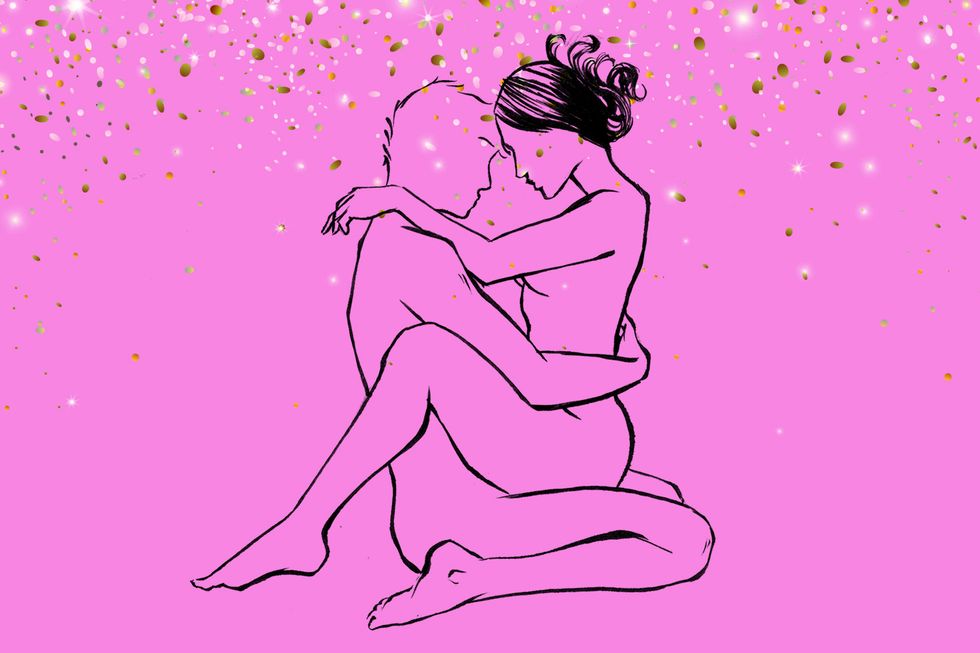 Posições sexuais do Kama Sutra