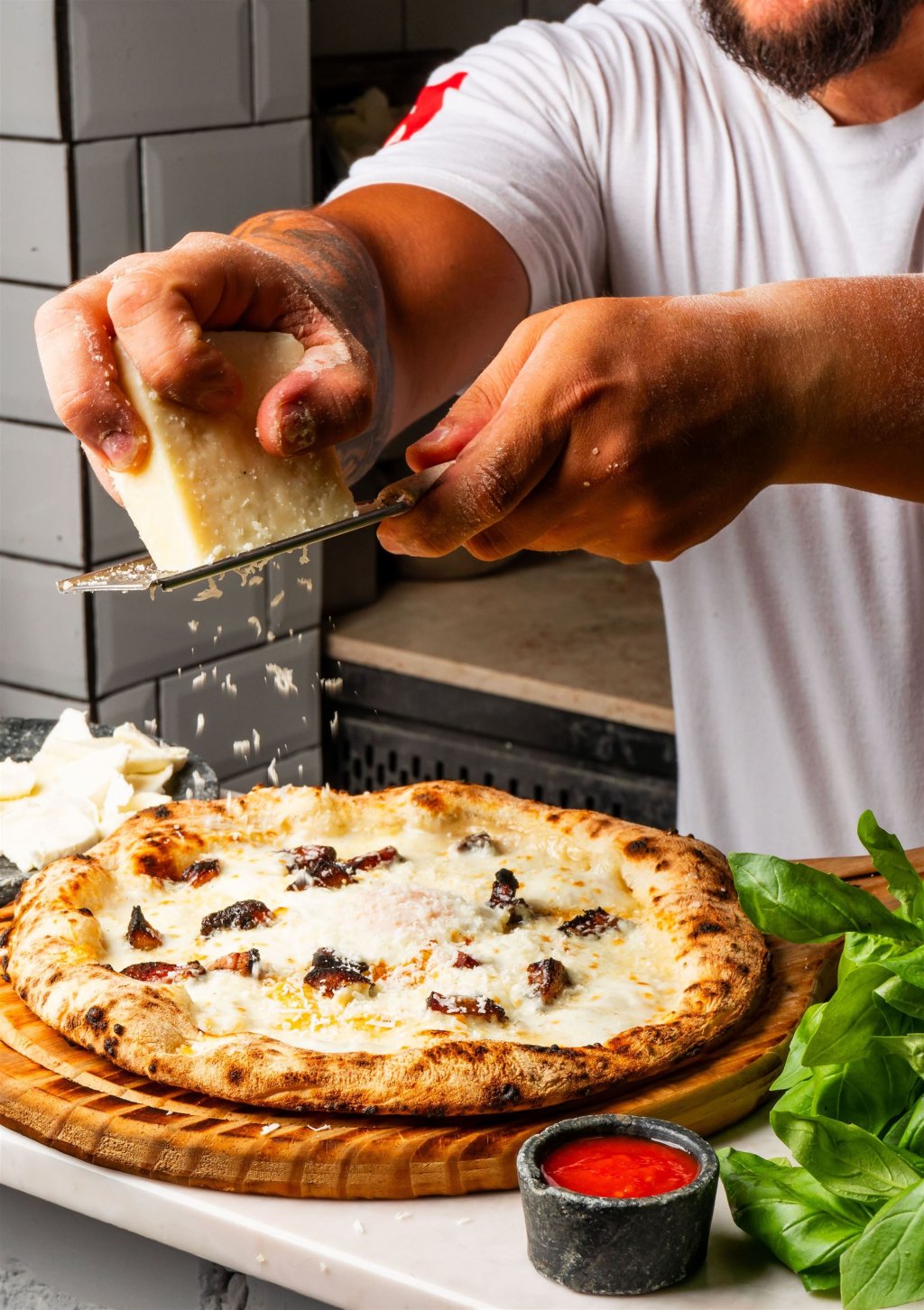 25 pizzarias brasileiras estão entre as melhores da América Latina
