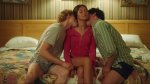 Triângulos amorosos no cinema: ‘Rivais’ e outras opções